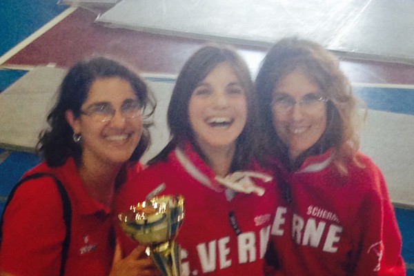 Trofeo Comitato Regionale 2016 Ultima tappa