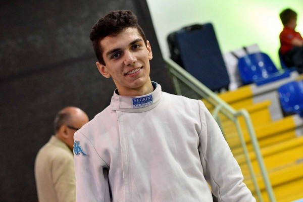 CAMPIONATI ITALIANI ROMA2016
