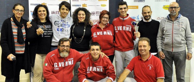 gruppo ariccia