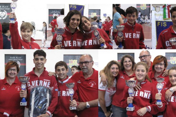 Campionato Regionale GPG