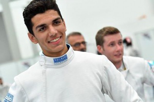 CAMPIONATI ITALIANI ASSOLUTI