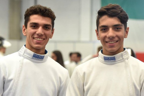 PRIMA PROVA DI QUALIFICAZIONE NAZIONALE
