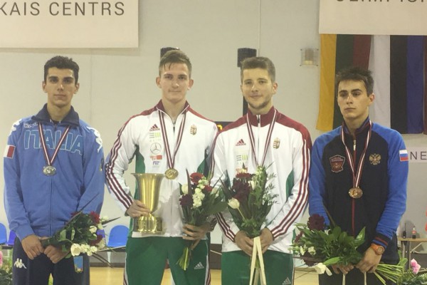 RIGA – COPPA DEL MONDO U20 2017-2018