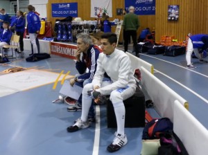 Circuito Europeo Cadetti - Helsinki